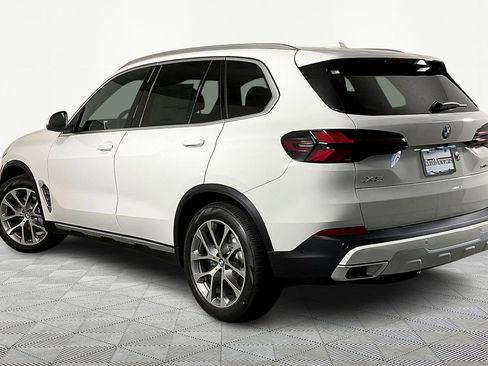 New 2026 BMW X5 xDrive40i image 5
