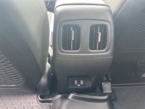 Used 2023 Hyundai Santa Cruz Limited image 26