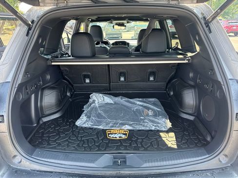 Used 2026 Subaru Forester Wilderness AWD/4WD image 12