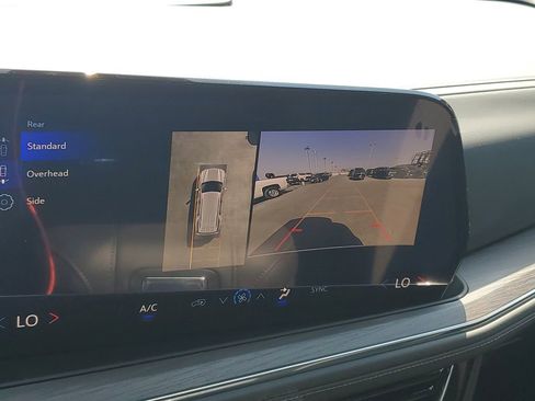 New 2026 Chevrolet Tahoe LS RWD image 25