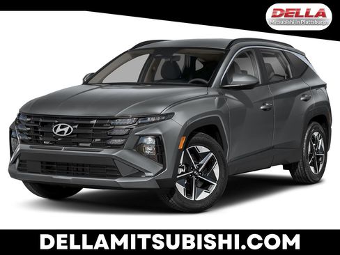 Used 2025 Hyundai Tucson SEL image 1