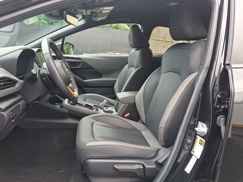 Used 2024 Subaru Crosstrek 2.5i Wilderness AWD/4WD image 14