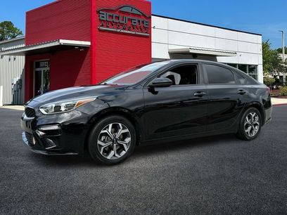 Used 2019 Kia Forte LXS