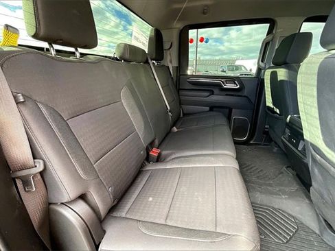 Used 2024 Chevrolet Silverado 2500 LT image 29