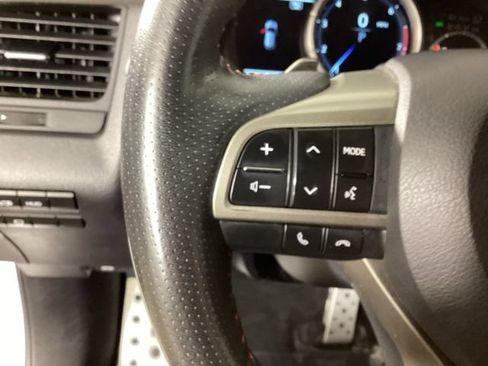 Used 2022 Lexus RX 350 F Sport AWD/4WD image 21