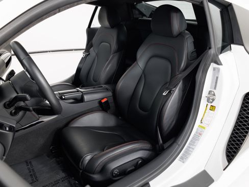 Used 2012 Audi R8 V10 AWD/4WD image 15