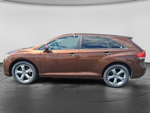 Used 2009 Toyota Venza AWD image 10