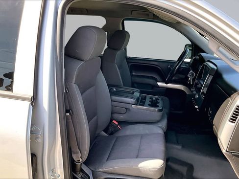 Used 2016 Chevrolet Silverado 1500 LT w/ All Star Edition AWD/4WD image 14