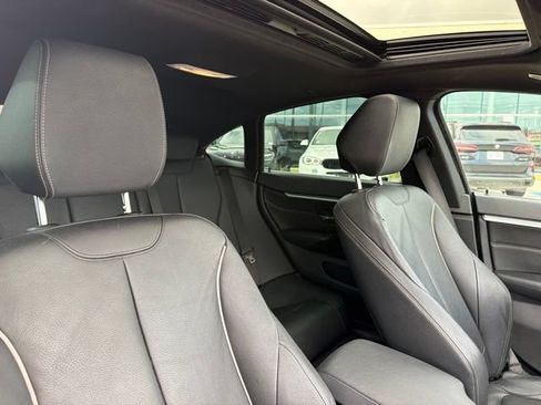 Used 2019 BMW 440i Gran Coupe xDrive AWD/4WD image 14