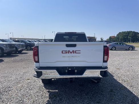 New 2025 GMC Sierra 2500 Pro w/ Convenience Package image 6
