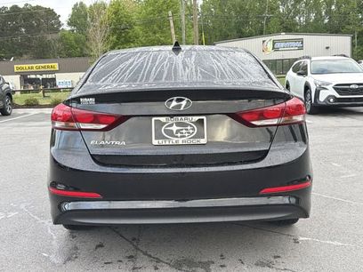 Used 2018 Hyundai Elantra Value Edition