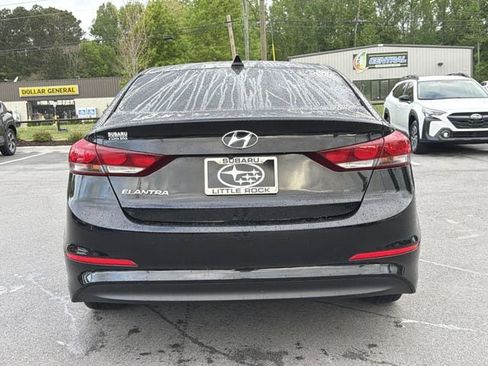 Used 2018 Hyundai Elantra Value Edition image 4