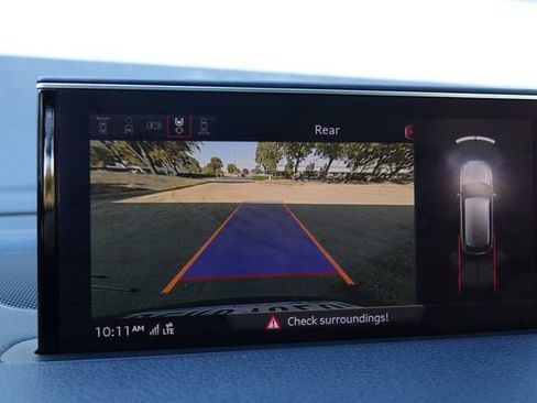 Used 2018 Audi Q7 3.0T Prestige w/ Prestige Package image 29