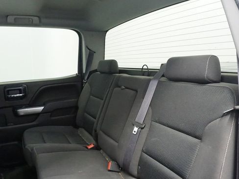 Used 2015 Chevrolet Silverado 1500 LT w/ All Star Edition image 29