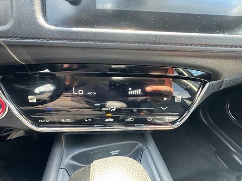 Used 2019 Honda HR-V EX-L image 13