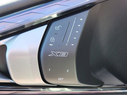 New 2026 BMW X3 xDrive30 image 17