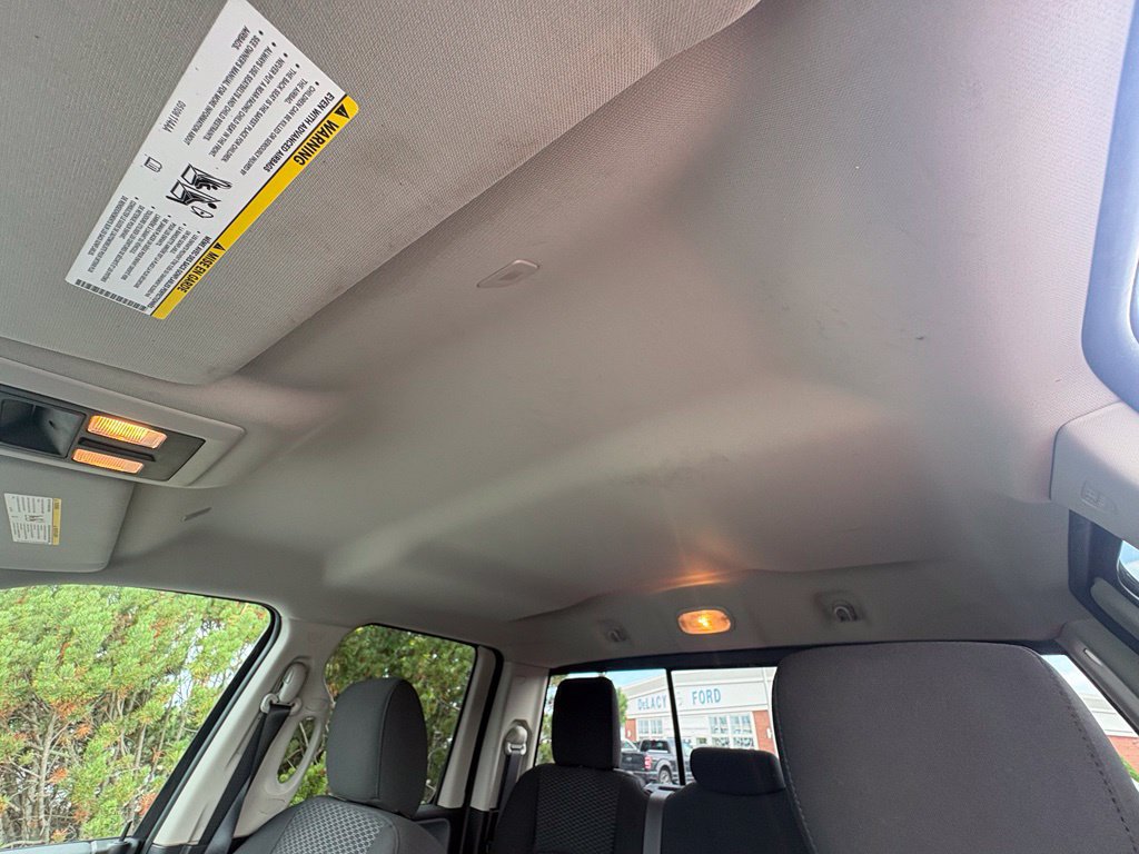 Used 2020 RAM 1500 Warlock w/ Electronics Group AWD/4WD image 29