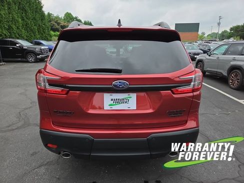 New 2026 Subaru Ascent Premium AWD/4WD image 6