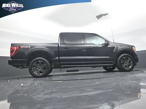 Certified 2023 Ford F150 XLT w/ Equipment Group 302A High AWD/4WD image 24