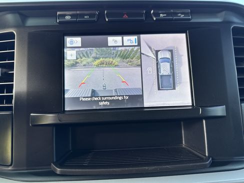 Used 2023 Ford F350 XLT w/ 360-Degree Camera Package AWD/4WD image 17