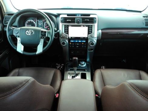 Used 2023 Toyota 4Runner Limited image 3