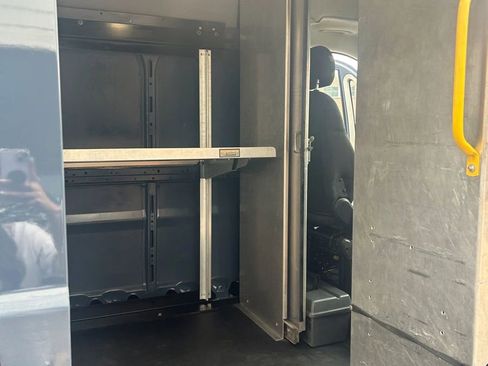 Used 2019 RAM ProMaster 3500 image 29