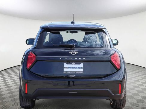 New 2027 MINI Cooper 2-Door Hardtop FWD image 7