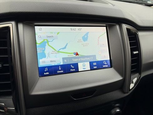 Used 2023 Ford Ranger XLT image 17