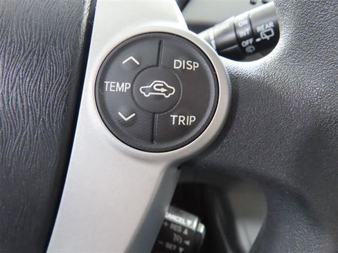 Used 2013 Toyota Prius Three FWD image 13