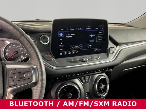 Used 2024 Chevrolet Blazer LT w/ Convenience Package FWD image 9