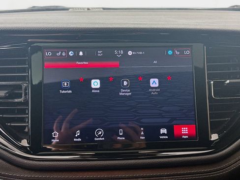 Used 2022 Dodge Durango GT AWD/4WD image 15