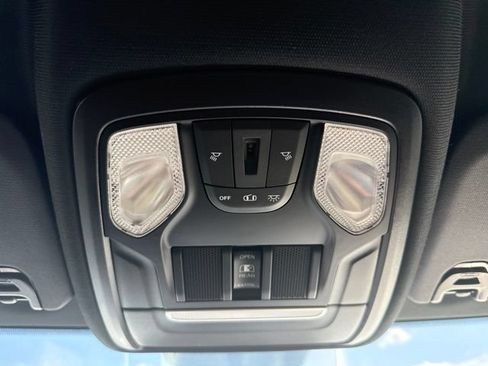 Used 2021 RAM 2500 Tradesman AWD/4WD image 24
