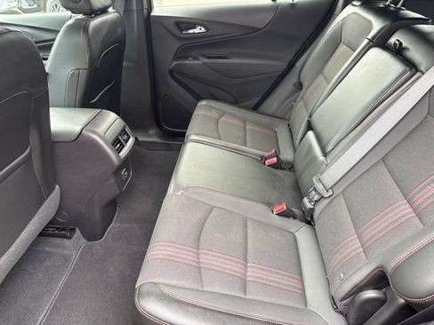 Used 2024 Chevrolet Equinox RS AWD/4WD image 15