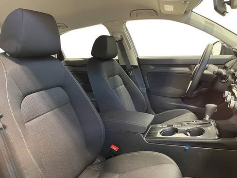 New 2024 Honda Civic LX image 24
