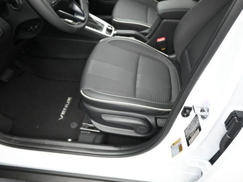 New 2025 Hyundai Venue Limited image 26