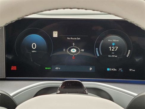 New 2026 Hyundai Ioniq 9 Calligraphy image 14