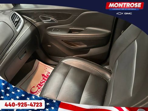 Used 2013 Buick Encore Premium image 26