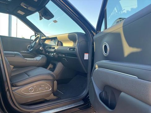 New 2026 Hyundai Palisade Calligraphy image 17