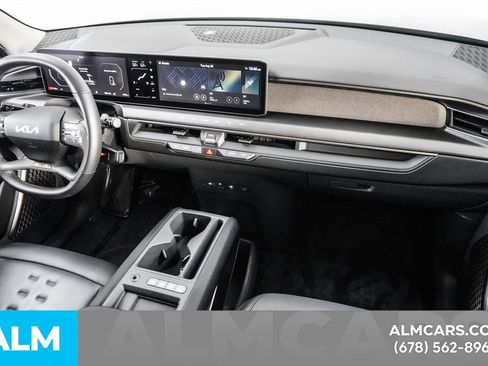 Used 2024 Kia EV9 Wind image 24