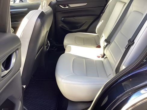 Used 2022 MAZDA CX-5 AWD 2.5 S w/ Preferred Package image 10