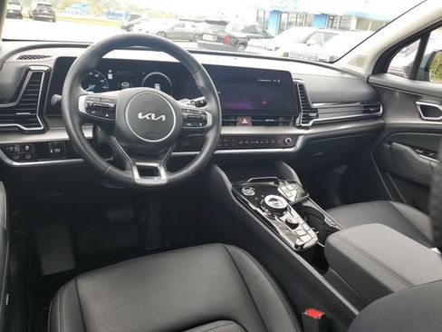 Used 2025 Kia Sportage SX Prestige AWD/4WD image 10