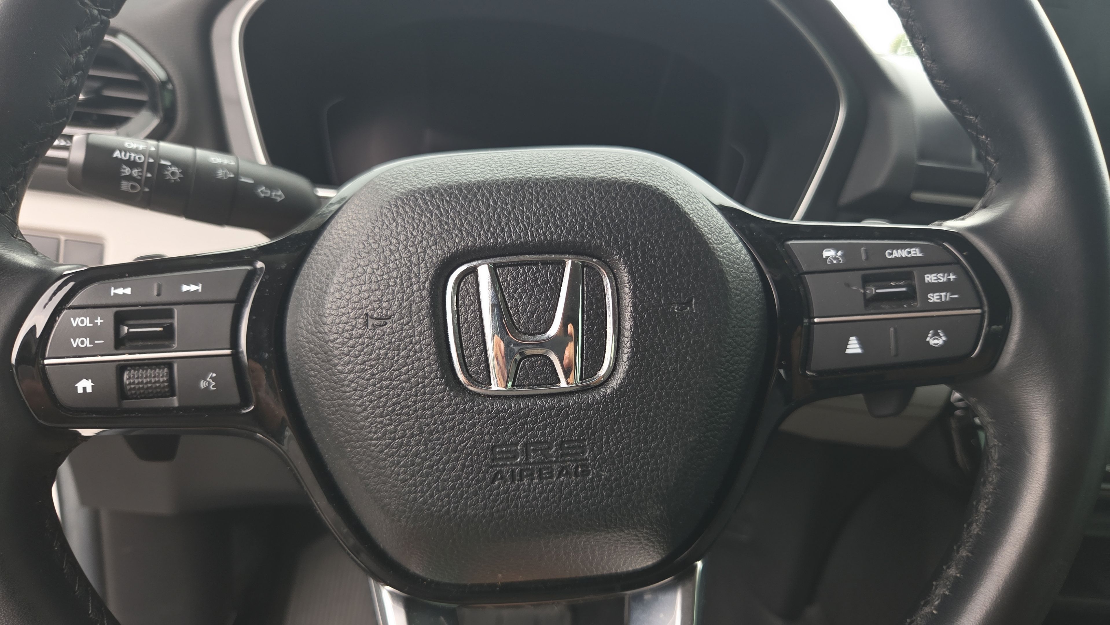 Certified 2023 Honda Pilot Touring image 27