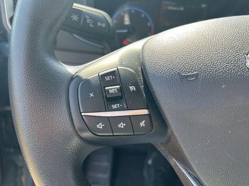 Used 2023 Ford Bronco Sport Big Bend image 8