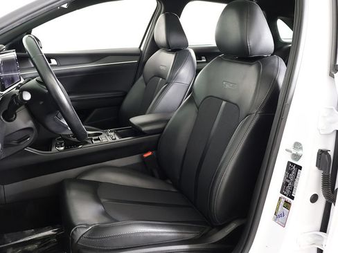 Used 2022 Kia K5 GT-Line w/ GT-Line Awd Premium Package image 30