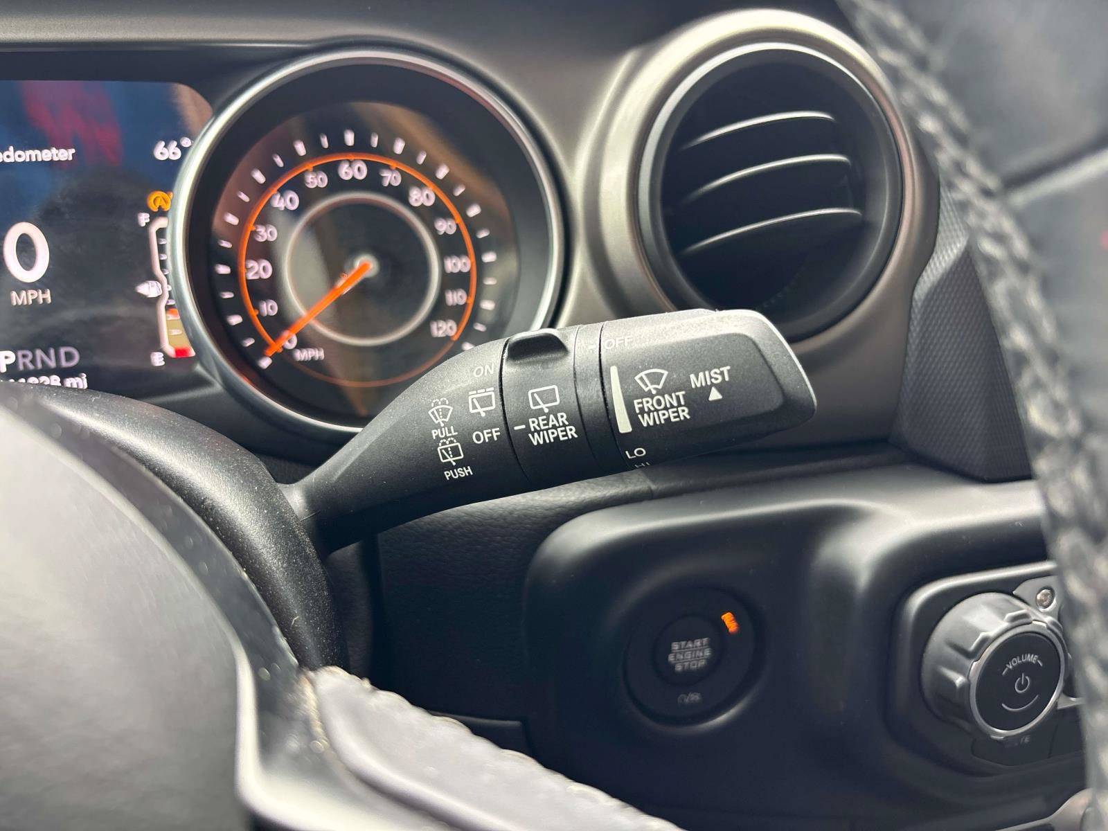 Used 2020 Jeep Wrangler Sport AWD/4WD image 22