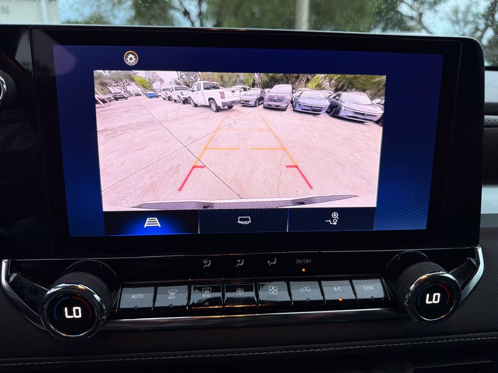 Used 2023 Chevrolet Colorado LT w/ LT Convenience Package RWD image 26