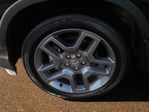 Certified 2023 Honda Passport EX-L image 15