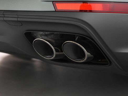 New 2026 Porsche Panamera 4 image 20