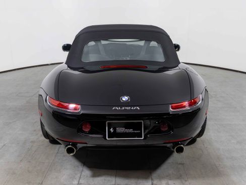 Used 2003 BMW Z8 Alpina image 16