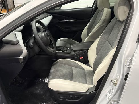 New 2026 MAZDA CX-30 Aire Edition image 5